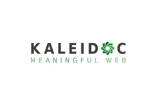 Kaleidoc • Digital Design Studio