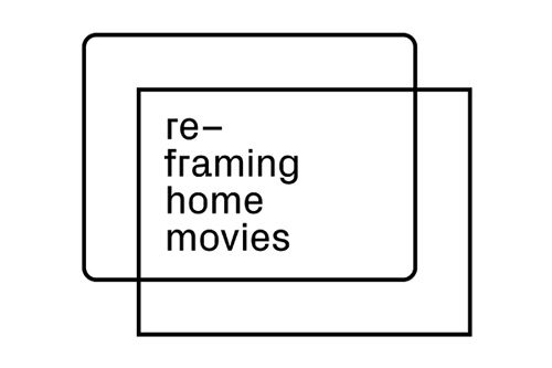Re-framing Home Movies